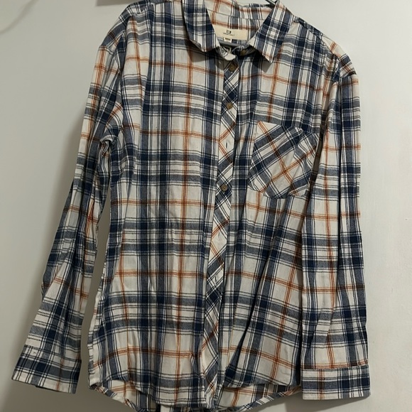 Flannel - Picture 1 of 1